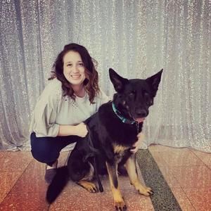 Meet your Posher, Amy